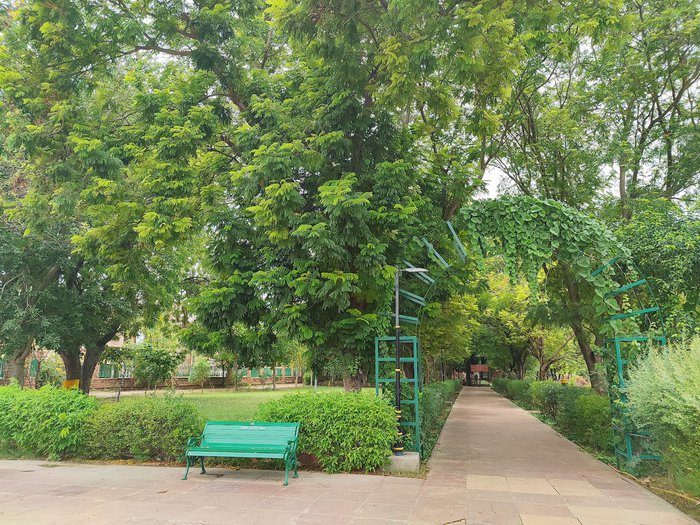 अशोक उद्यान आई लव जोधपुर ( ashok garden i love jodhpur ) - अशोक उद्यान आई लव जोधपुर ( ashok garden i love jodhpur ) 7X2G+JF2, Chopasni Housing Board, Jodhpur, Rajasthan 342008, India