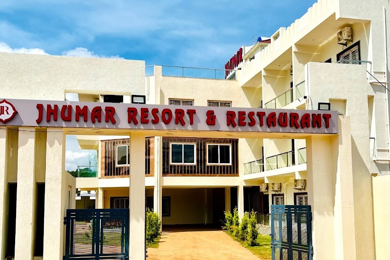 Jhumar Resort and Restaurant - Jhumar Resort and Restaurant, Netarhat, Jharkhand 835218, India