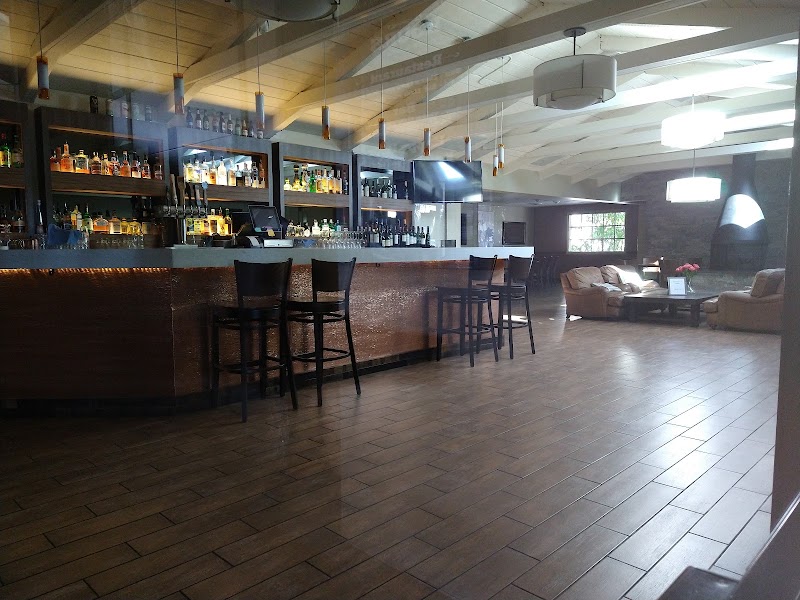 The Inn at Pasatiempo - The Inn at Pasatiempo 555 CA-17, Santa Cruz, CA 95060, USA