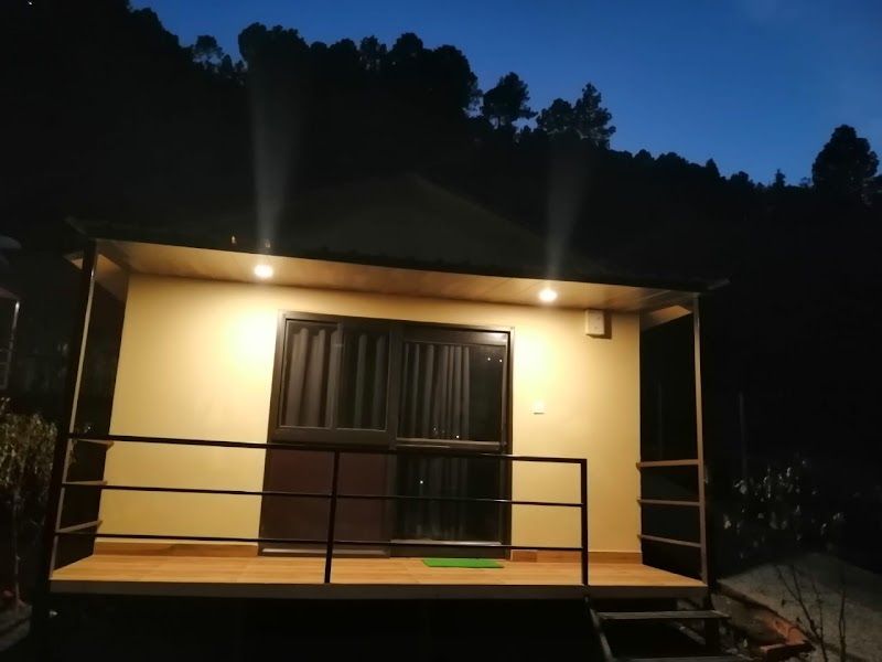 Nainital Hotel and Resort - Nainital Hotel and Resort, Shyamket Rd, Bhowali, Sukha, Uttarakhand 263132, India