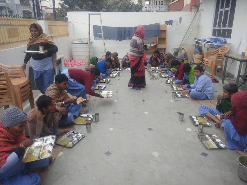 Apna Ghar Ashram, Jaipur