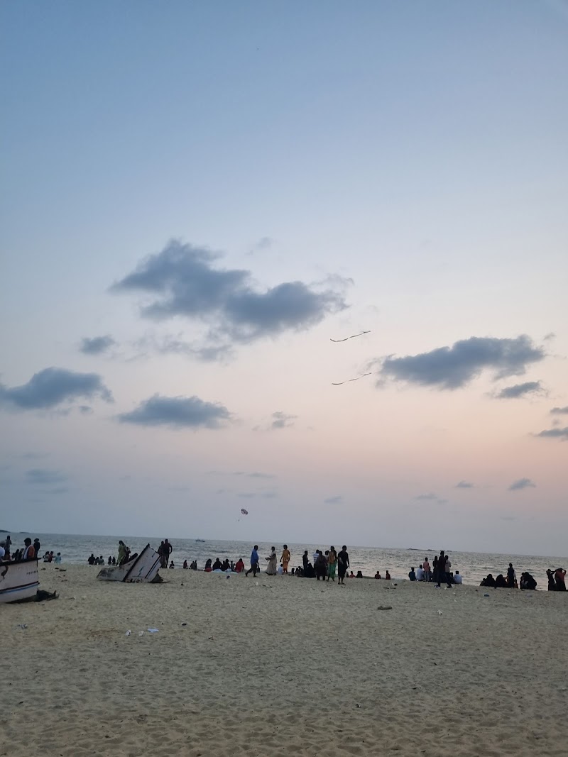 Udupi Tourism - Udupi Tourism, Beach, Malpe, Kola, Udupi, Karnataka 576108, India