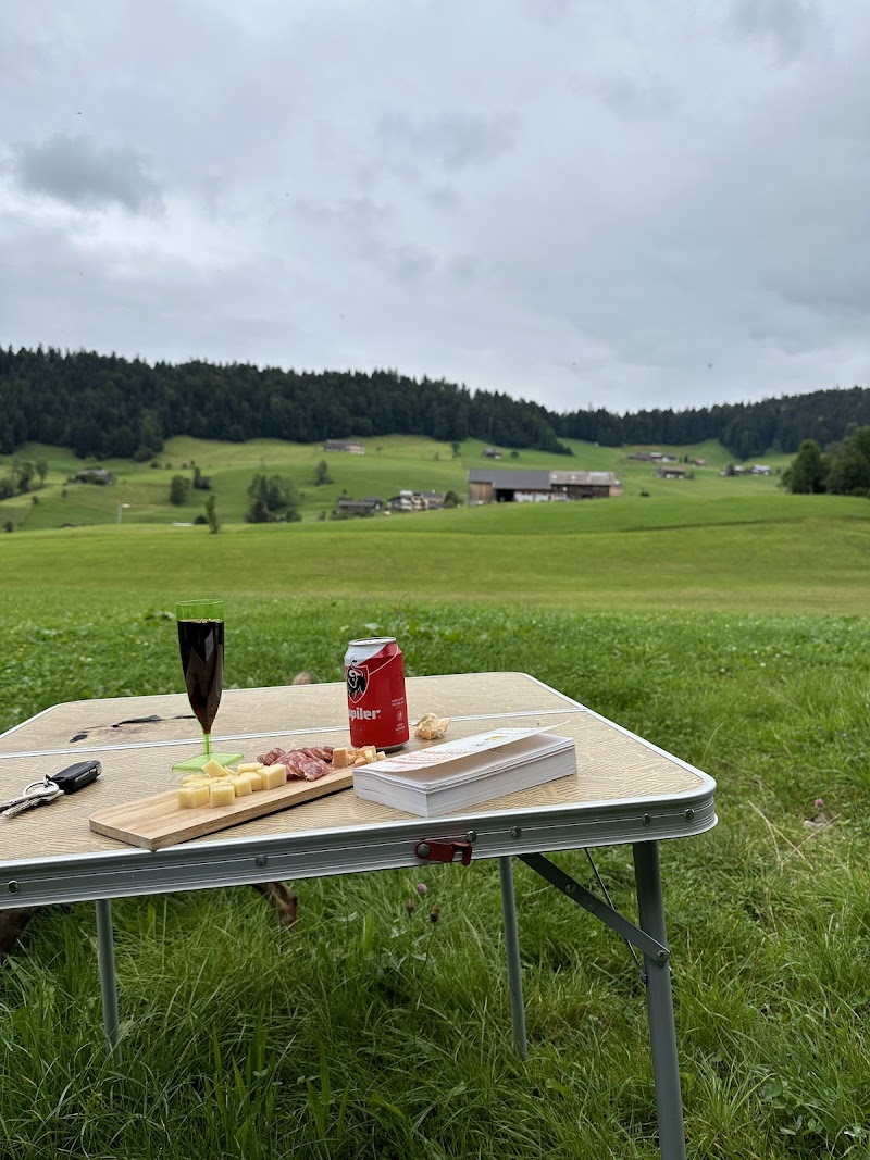 Camping Feurstein - Camping Feurstein Haidach 185, 6951 Lingenau, Austria