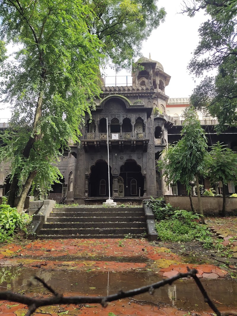Bhavani Mandap - Bhavani Mandap, 416 B, C Ward, Kolhapur, Maharashtra 416012, India