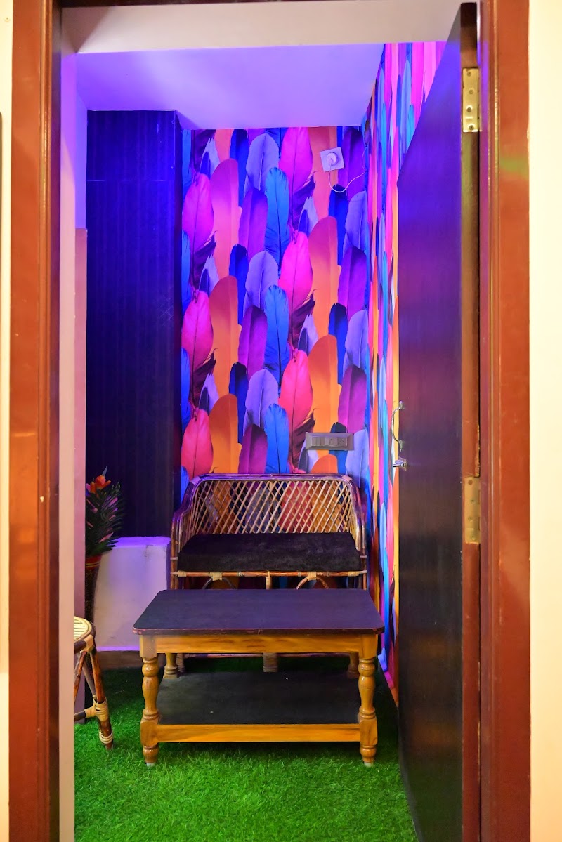 Mohi Villa - Mohi Villa Viratipatu, Heritage Town, Puducherry, 605001, India