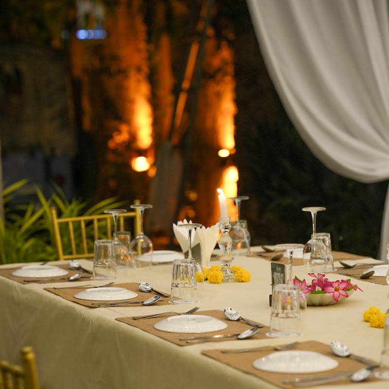 Panna Vilas Restaurant & Lounge - Panna Vilas Restaurant & Lounge 758/280, Rani Rd, Fateh Sagar Lake, Udaipur, Rajasthan 313004, India
