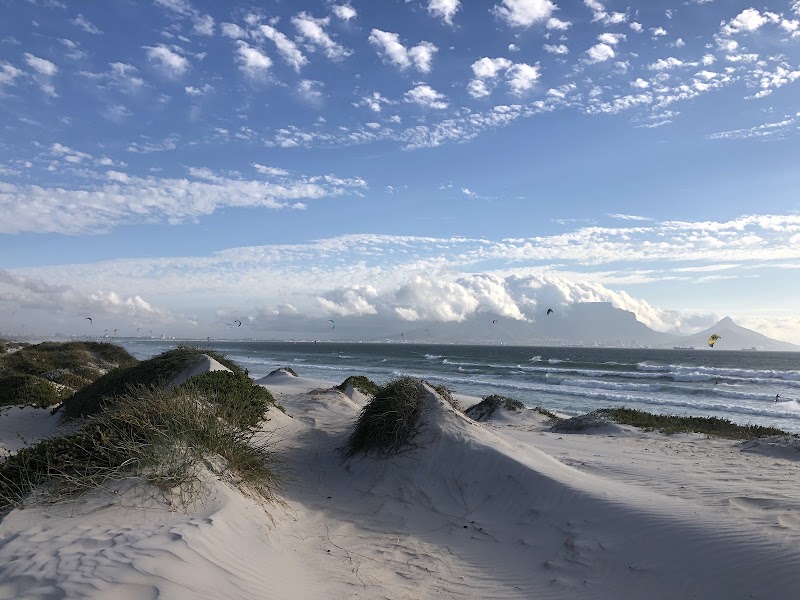 Bloubergstrand - Bloubergstrand, Cape Town, South Africa