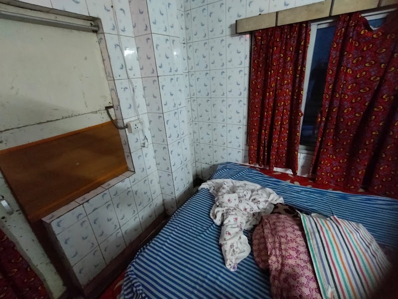 Hotel Cozy Old Digha - Hotel Cozy Old Digha, Shibalaya Rd, OLD, Gadadharpur, Digha, Khadalgobra, West Bengal 721428, India