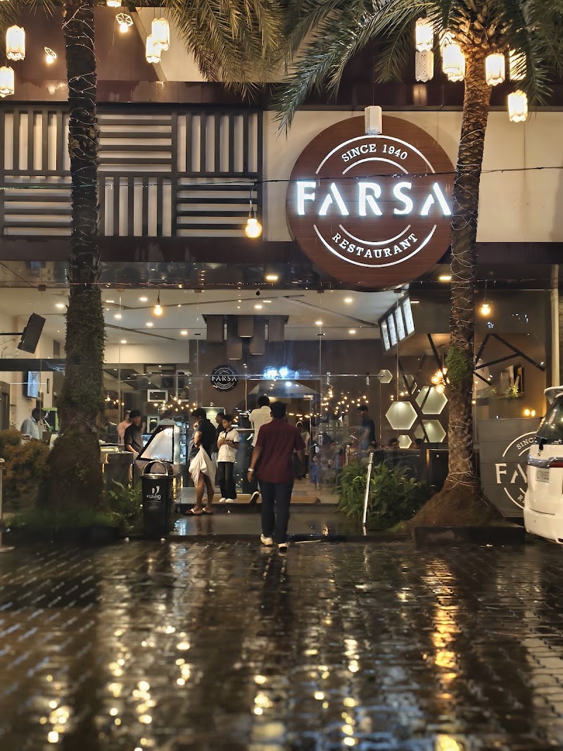 FARSA RESTAURANT - FARSA RESTAURANT, Rajiv Gandhi Bypass, Karuvambram, Manjeri, Kerala 676123, India