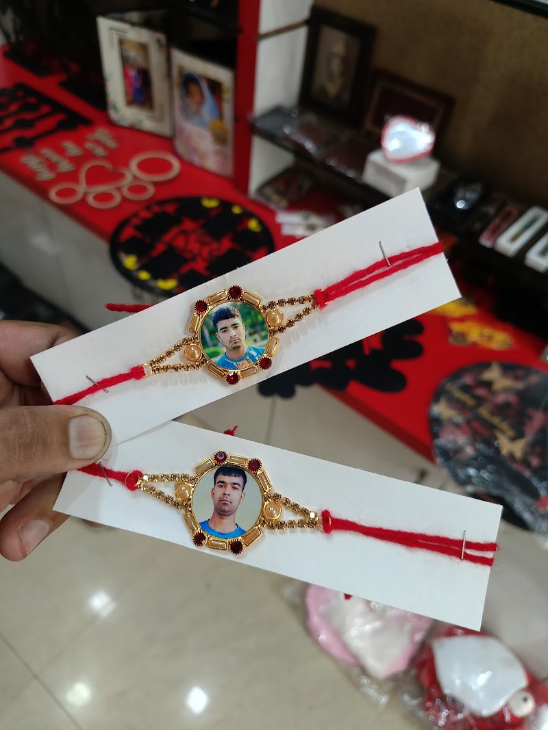 Victory Print & Gift Emporium - Victory Print & Gift Emporium, Batala Rd, opp. shivala mandir chonk, near care and cure hospital, Sehaj Avenue, Amritsar, Punjab 143001, India