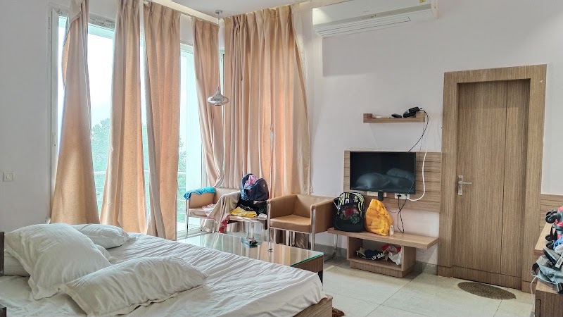 Arunodaya Guest House - Arunodaya Guest House, near sunrise point, Netarhat, Jharkhand 835218, India
