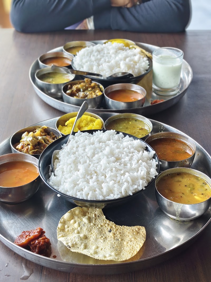 Udupi Anand Sagar Veg - Udupi Anand Sagar Veg Mandrem Querem, Kepkarwada, Mardem, road, Arambol, Goa 403524, India