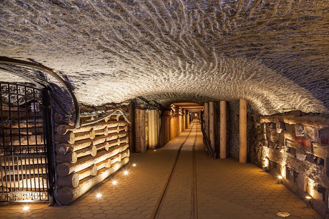 Wieliczka - Wieliczka, Poland