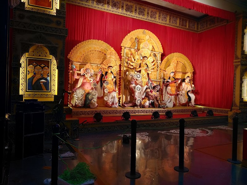 Rohi Villa Palace - Rohi Villa Palace, Sr. No. 26, Lane No. 7, Ashok Chakra Society, Kavadewadi, Koregaon Park, Pune, Maharashtra 411001, India