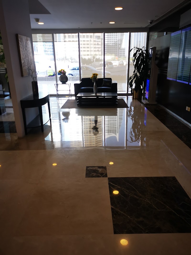 HDS Tower - HDS Tower HDS Tower - Cluster F - Al Thanyah Fifth - Jumeirah Lakes Towers - Dubai - United Arab Emirates