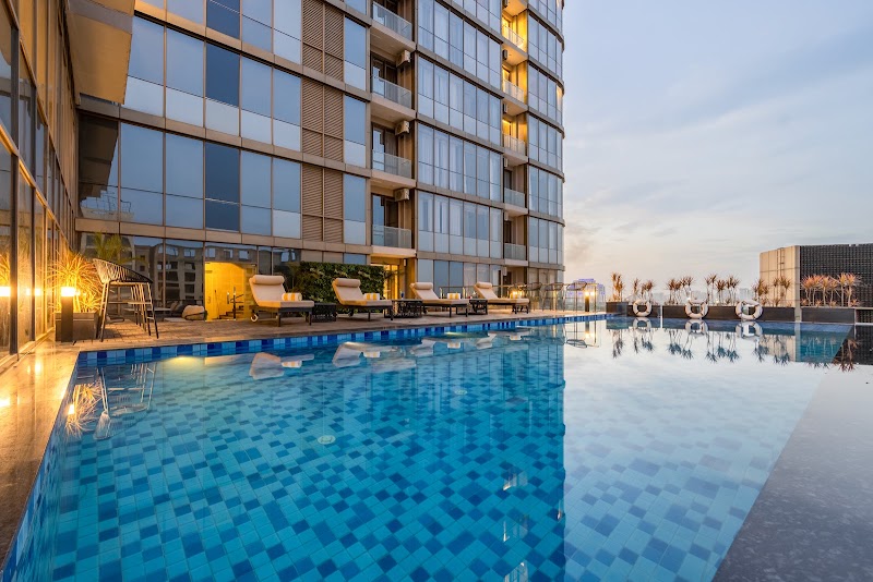 Golden Tulip- Sector 80, Gurugram - Golden Tulip- Sector 80, Gurugram Elan Mercado, Sector 80, Gurugram, Haryana 122012, India