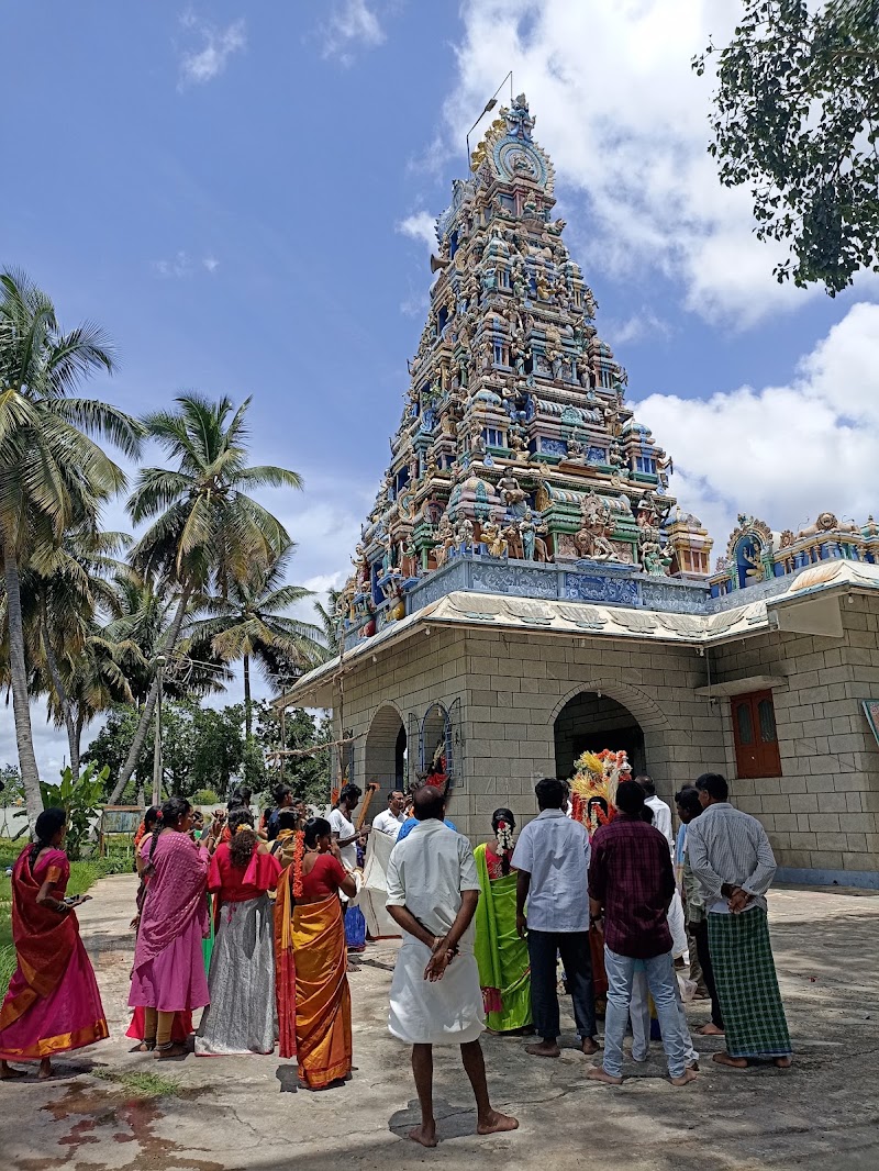 Kanakapura - Kanakapura Kanakapura, Karnataka 562117, India