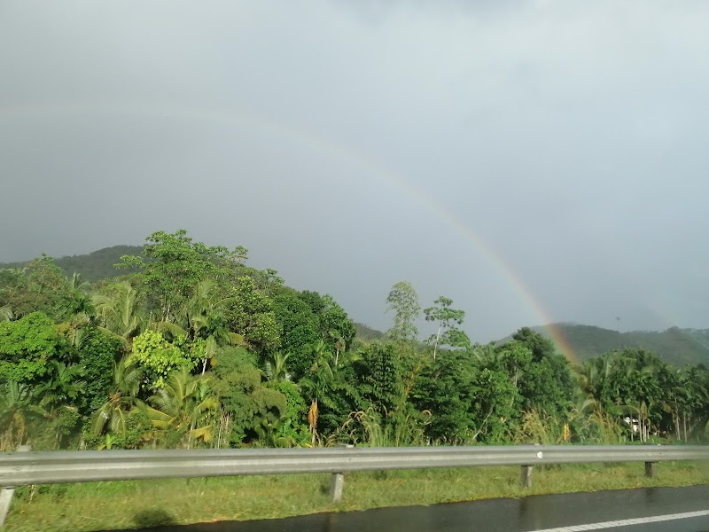 Southern Expressway - Southern Expressway, Southern Expy, Sri Lanka