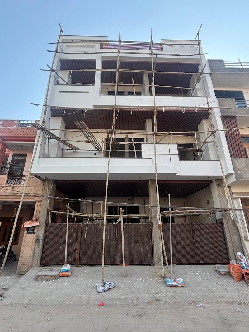 Vriksha Designers - Vriksha Designers, Shop No.2, H Block, Kirti Sagar, Bharat Mata Cir, Manyawas, Narayan Vihar, Jaipur, Rajasthan 302020, India