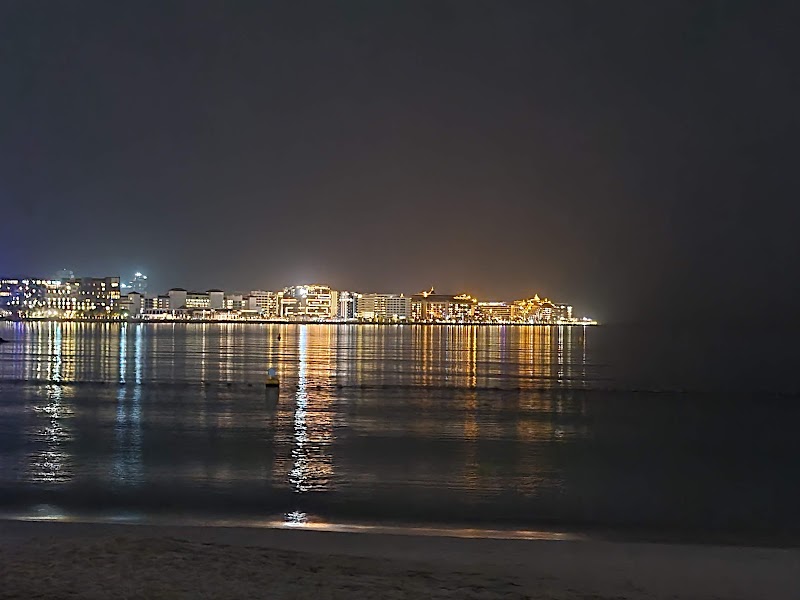 Sufouh Beach - Sufouh Beach Sufouh Beach - Al Sufouh - Al Sufouh 1 - Dubai - United Arab Emirates