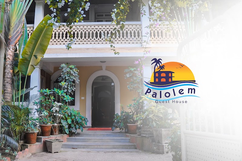 Palolem Guest House
