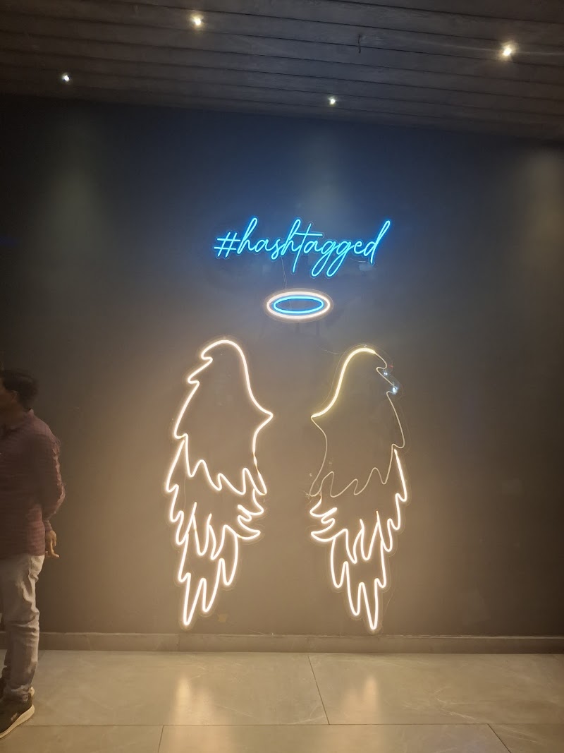 Hashtag 88 – Restobar & Pub - Hashtag 88 – Restobar & Pub 4th Floor, above More Hypermarket, near INNOVATIVE MULTIPLEX, Marathahalli Village, Marathahalli, Bengaluru, Karnataka 560037, India