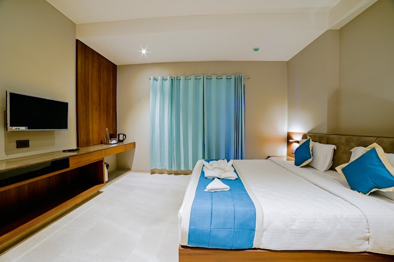 Hotel Sea Port - Hotel Sea Port, Dollygunj, Sri Vijaya Puram, Andaman and Nicobar Islands 744103, India