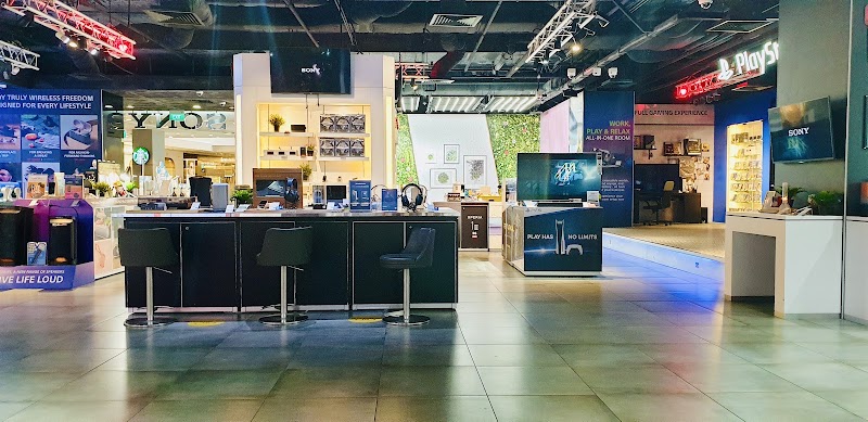 Sony Flagship Store, 313@Somerset - Sony Flagship Store, 313@Somerset 313 Orchard Rd, #02-28 to 37, 313@somerset 238895
