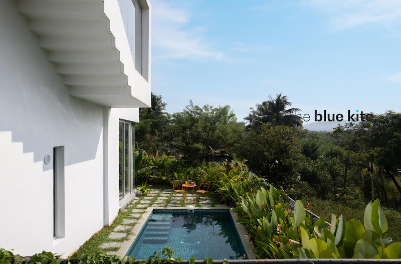 La Zorita by The Blue Kite - La Zorita by The Blue Kite Sy. No. 279/4, Bardez, Anjuna, Goa 403509, India