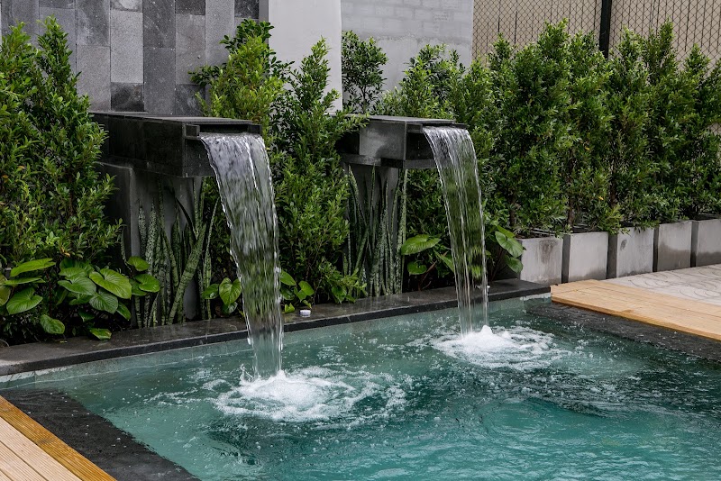Amenity Apartel - Amenity Apartel 150/7 Moo 4, T, A, ตำบล มะเร็ต อำเภอเกาะสมุย สุราษฎร์ธานี 84310, Thailand