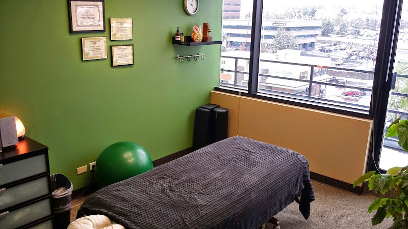 Thom Body Theory - Thom Body Theory 390 Union Blvd #650, Lakewood, CO 80228, USA