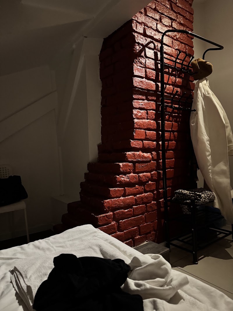 Apartamenty Hoża Attic Studio - Apartamenty Hoża Attic Studio Hoża 57, 00-681 Warszawa, Poland