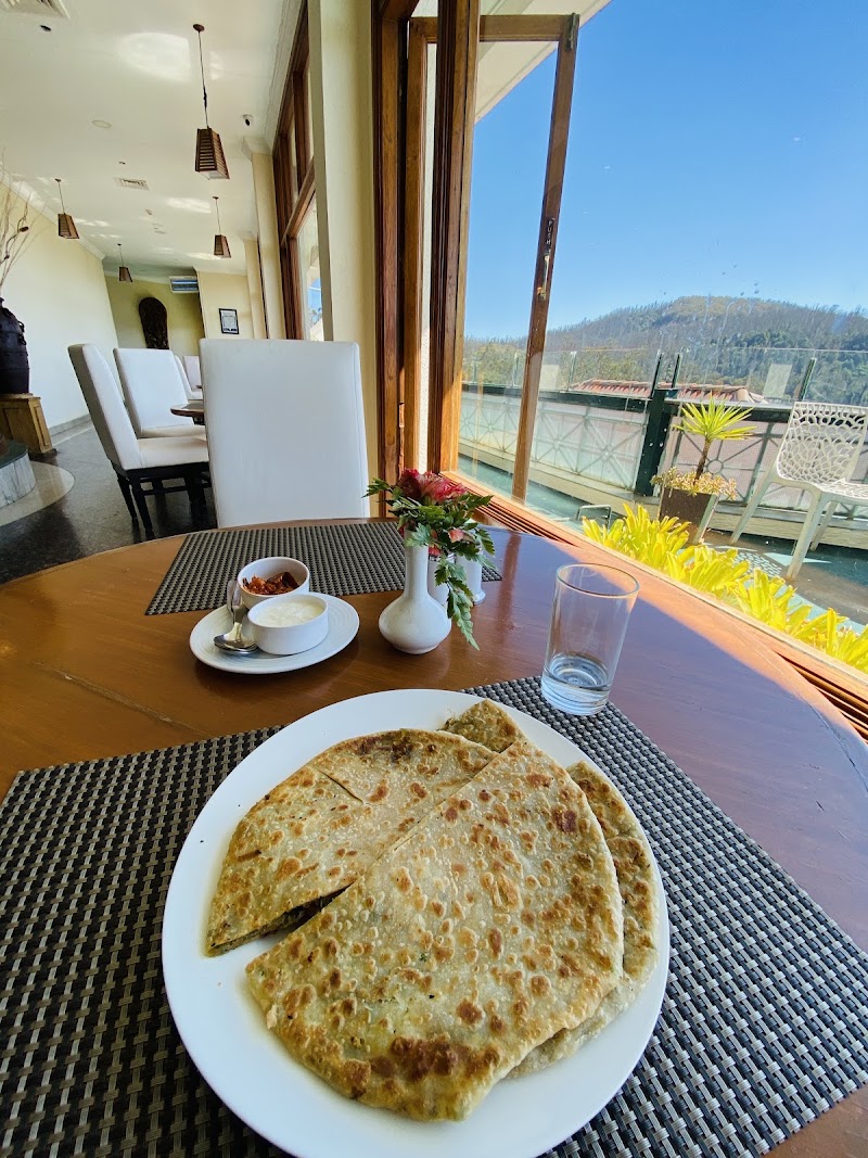 Toda Cafe - Toda Cafe Sheddon Rd, Pudumund, Ooty, Tamil Nadu 643001, India