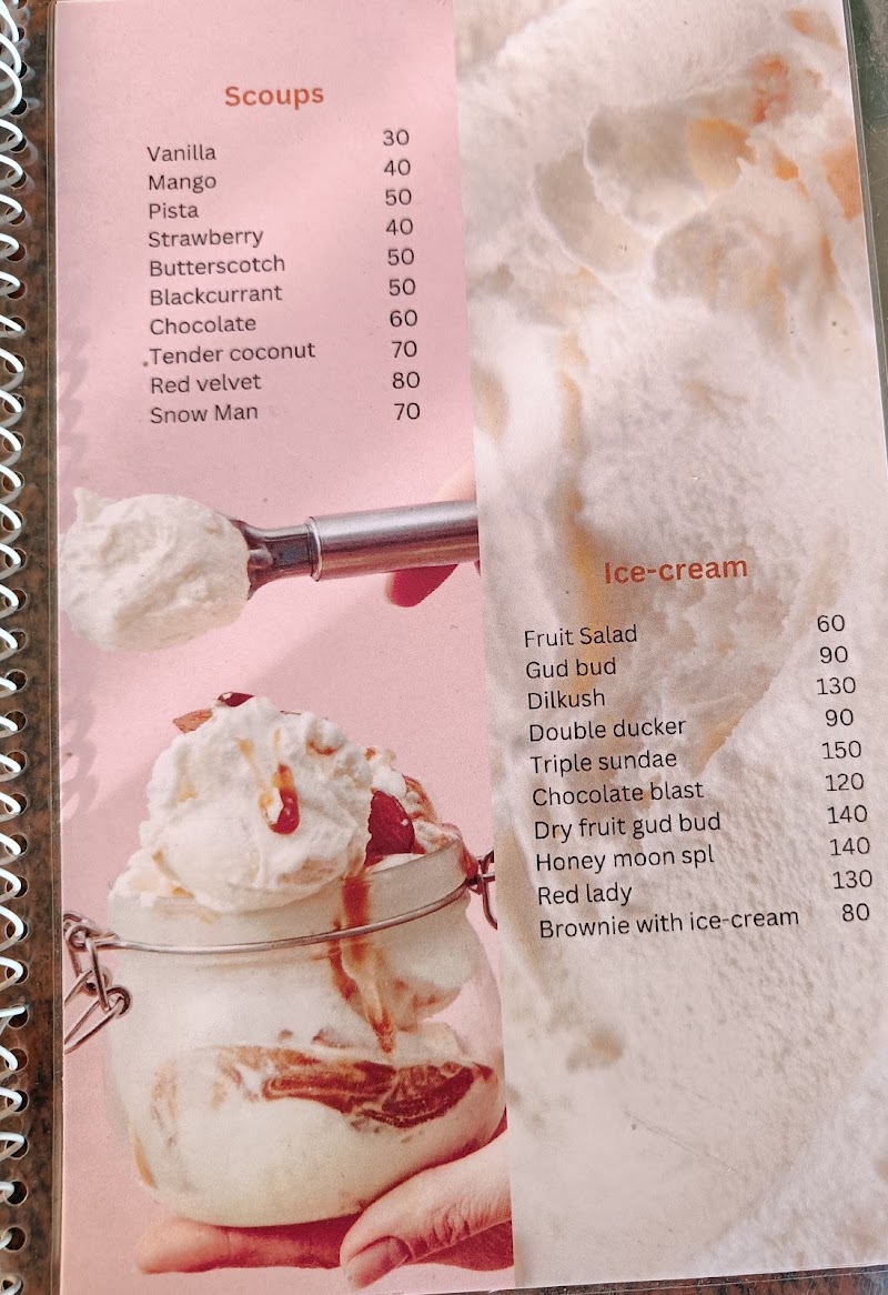 Sunrise café - Sunrise café IB Rd, Kushalnagar, Karnataka 571234, India
