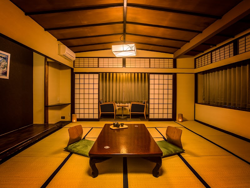 Oedo Onsen Gero Annex - Oedo Onsen Gero Annex, 535 Yunoshima, Gero, Gifu 509-2207, Japan