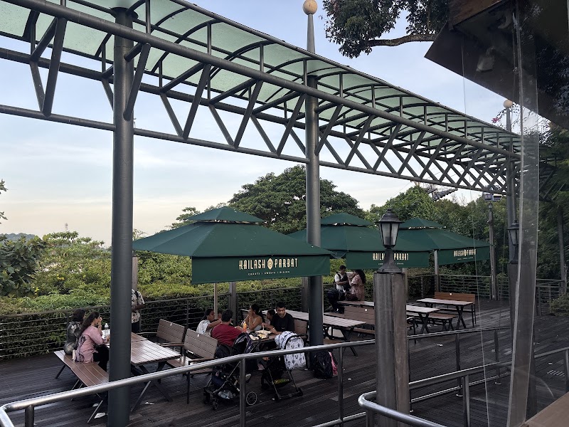 Kailash Parbat - Kailash Parbat, Sentosa Station, Singapore