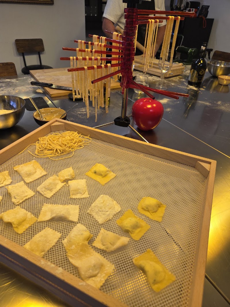 Roma Food Studio - Roma Food Studio, Via della Cordonata, 4, 00187 Roma RM, Italy