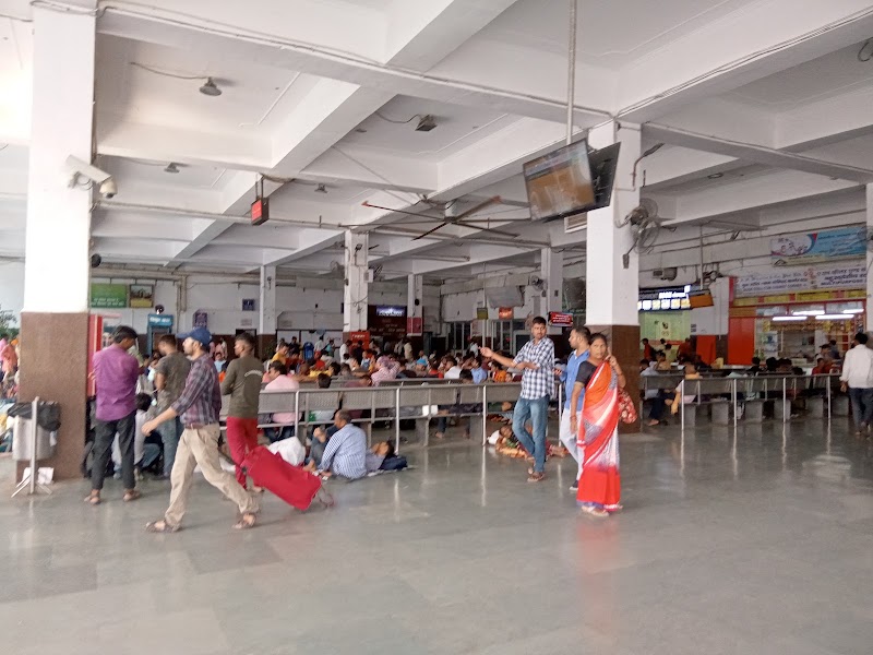 Lucknow NE - Lucknow NE, Preeti Nagar, Railway Colony, Charbagh, Lucknow, Uttar Pradesh 226001, India