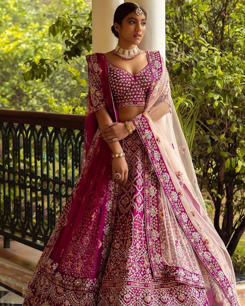 Radha Raman Fashion - Radha Raman Fashion Shop.No.1, Plot.No 225 -226, near Parnami Mandir Chouraha, Gurunanakpura, Raja Park, Jaipur, Jaipur Nagar Nigam Area, Rajasthan 302004, India