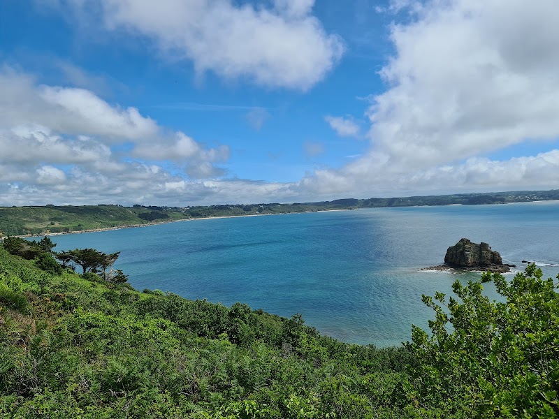 Pointe de Bihit - Pointe de Bihit, 22560 Trebeurden, France