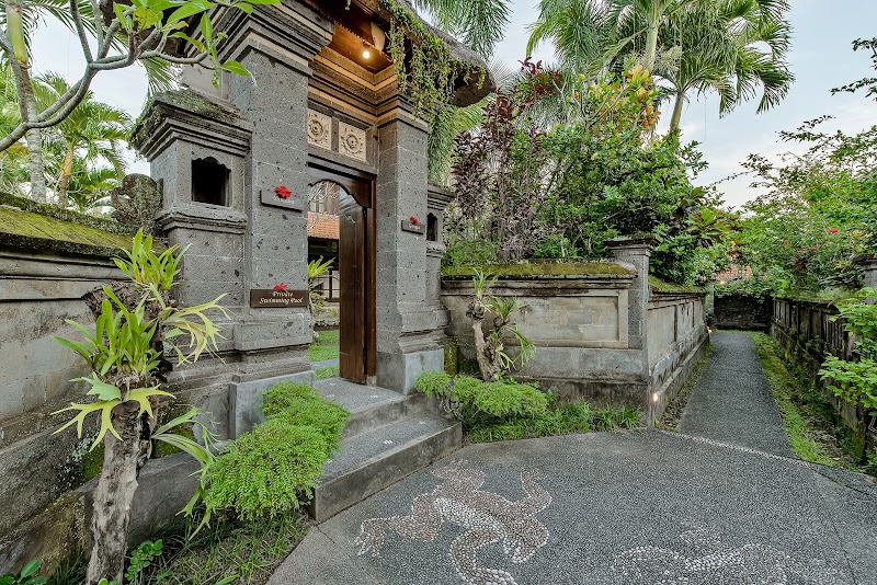 Alam Shanti - Alam Shanti, Jl. Nyuh Bojog No.14, Mas, Kecamatan Ubud, Kabupaten Gianyar, Bali 80571, Indonesia