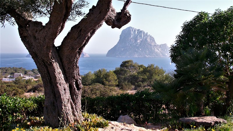 Es Vedrà - Es Vedrà, 07830, Balearic Islands, Spain