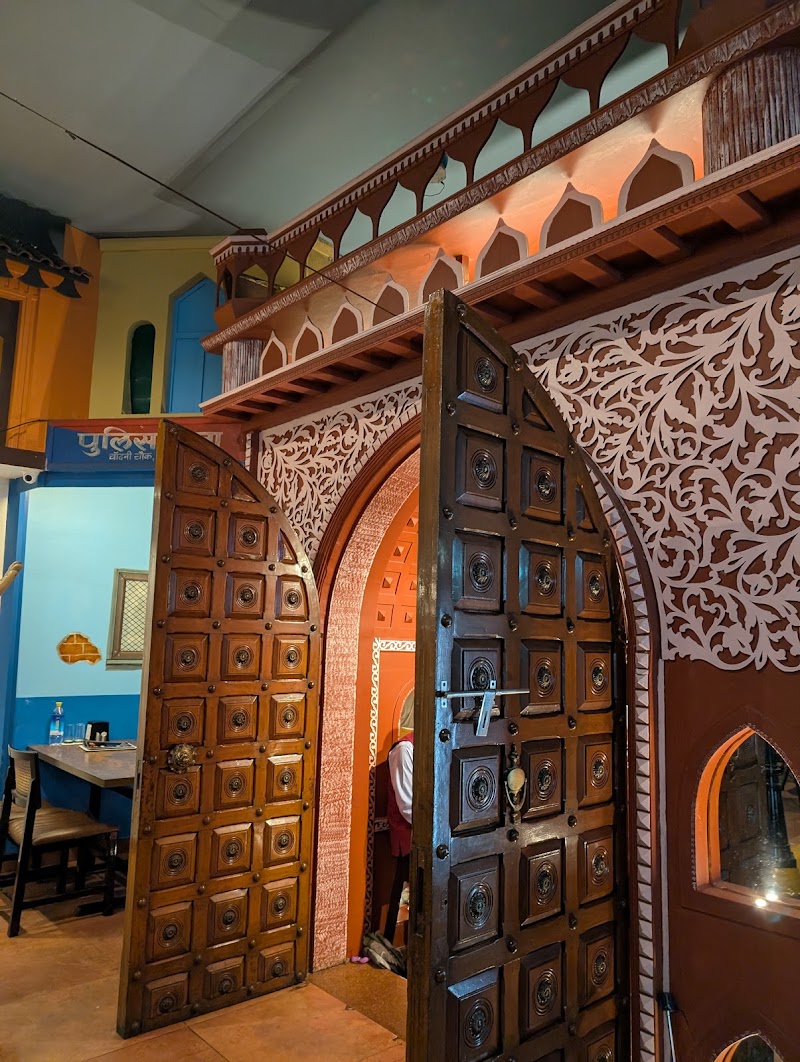 Chandni Chowk - Chandni Chowk, Mall Rd, Tallital, Nainital, Uttarakhand 263001, India