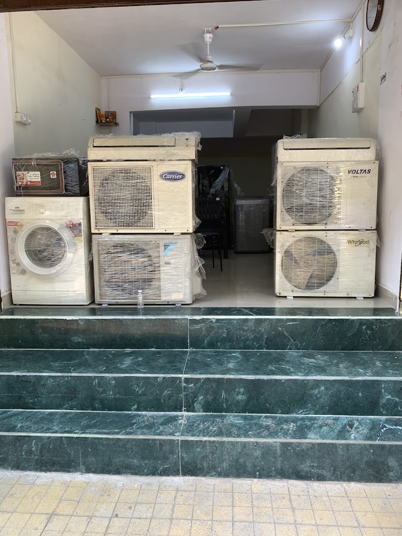 Vihana electronic sales service & spareparts. - Vihana electronic sales service & spareparts. New Anthony bakery, Lal Bahadur Shastri Marg, Uthalsar Naka, Uthalsar, Thane West, Thane, Maharashtra 400601, India