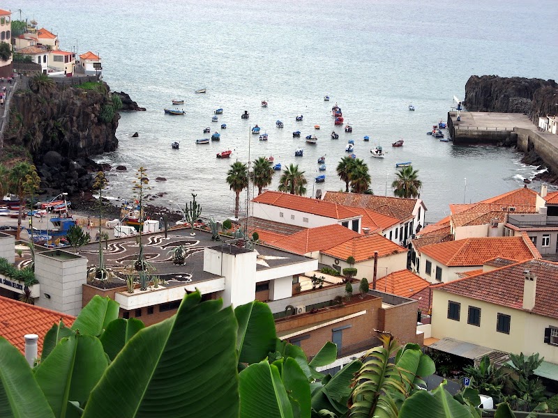 Madeira Island - Madeira Island, Portugal