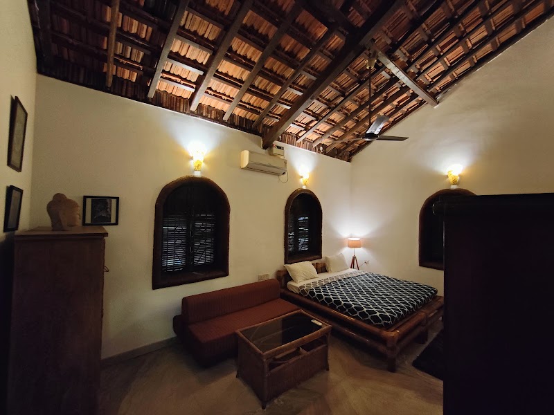DNS villas Goa - DNS villas Goa, 15/1 aframent wadi, Siolim, Siolim, Assagao, Goa 403517, India