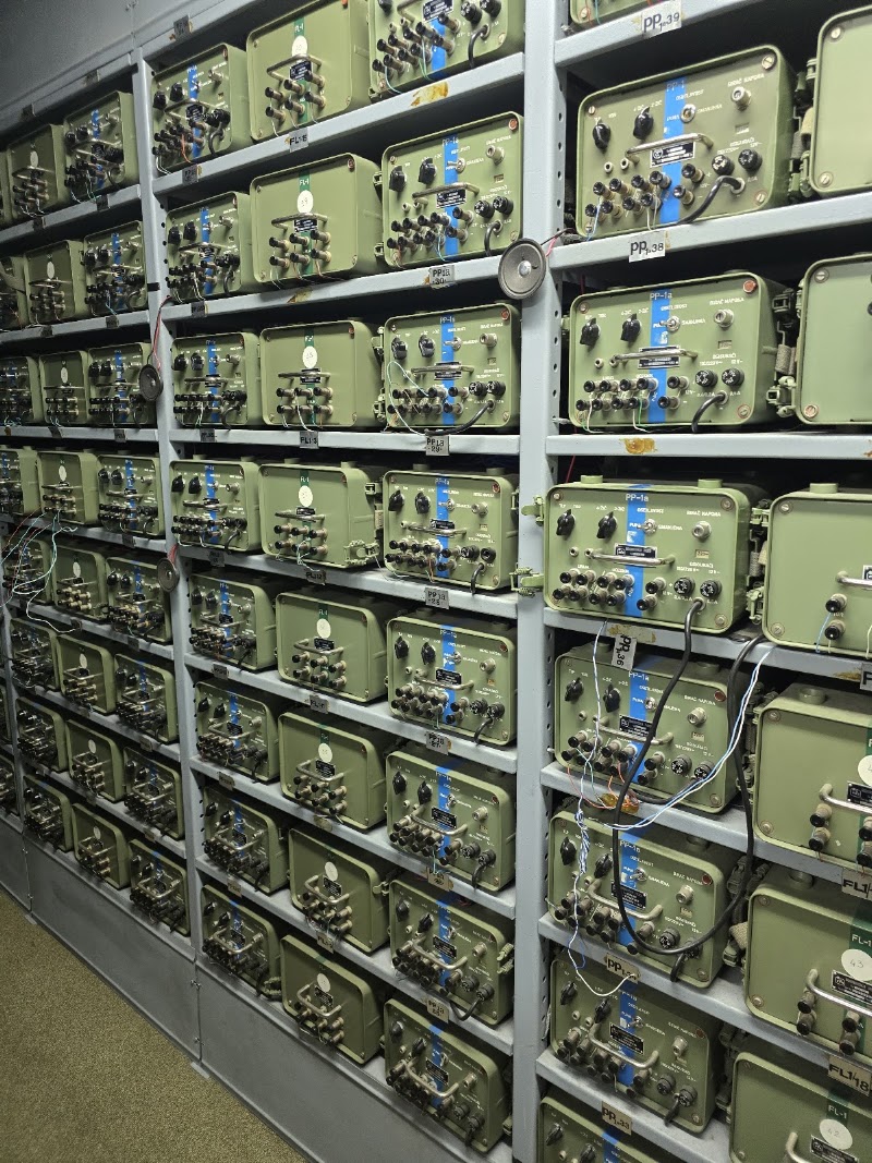 Titov bunker - Konjic (ulaz) - Titov bunker - Konjic (ulaz), J2J2+M8, Ljuta, Bosnia and Herzegovina