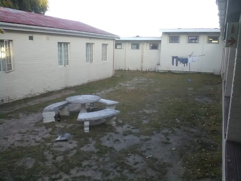 False Bay TVET College Westlake Campus - False Bay TVET College Westlake Campus, Westlake Dr, Westlake, Cape Town, 7950, South Africa