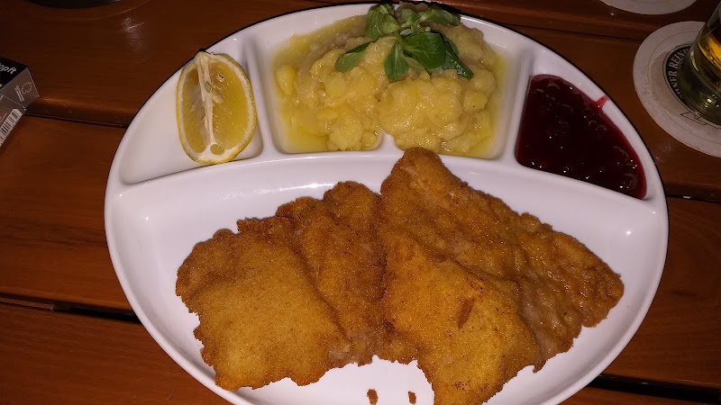 Wirtshaus Elefant - Wirtshaus Elefant Sigmund-Haffner-Gasse 4, 5020 Salzburg, Austria