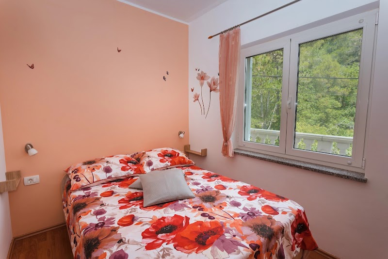 Villa Majda, Brseč - Villa Majda, Brseč Brseč 12 D, 51418, Brseč, Croatia